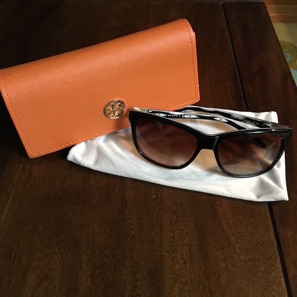 Tory Burch Sunglasses