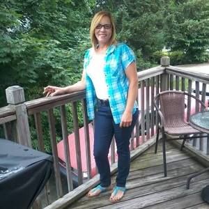 Meet your Posher, Miriam