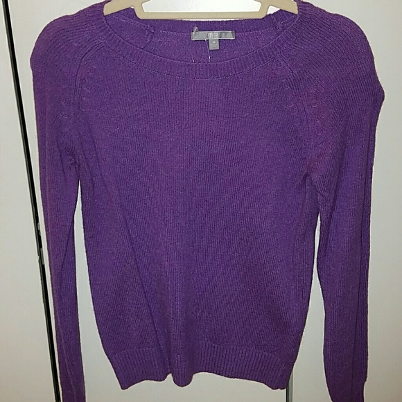 UNIQLO Sweaters - Last chance! Uniqlo Women Lambswool Blend Sweater
