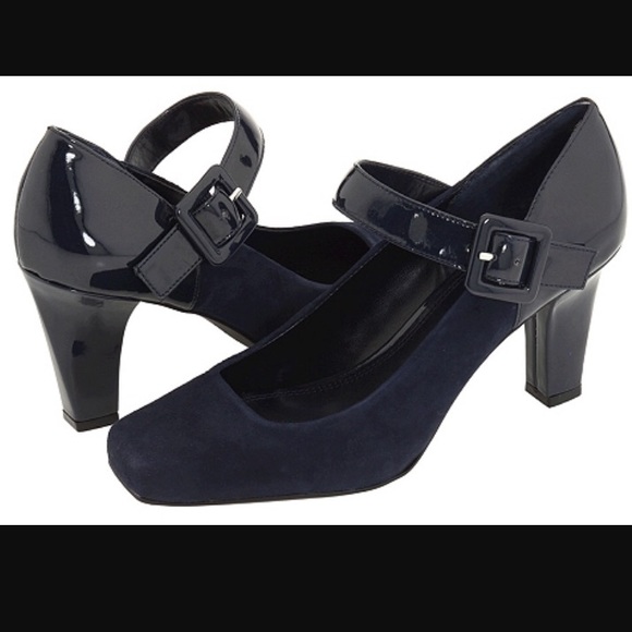 Franco sarto mary janes Clearance
