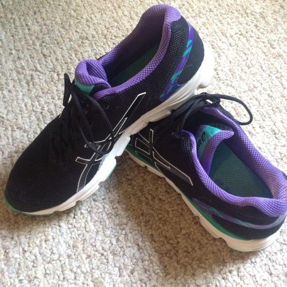 Asics Walking Shoes