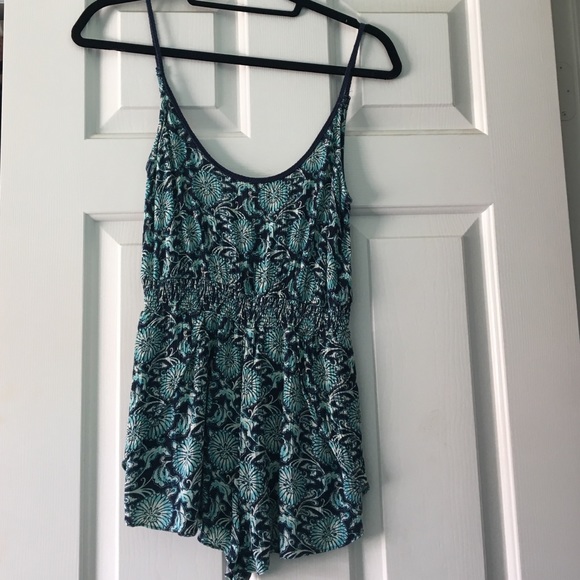 Ecotè romper