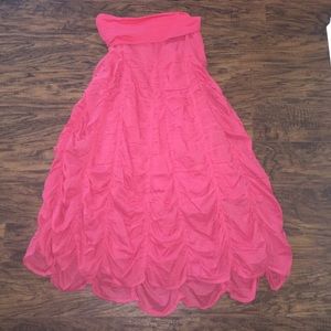 💥NWOT boutique boho skirt