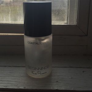 Coastal scents primer