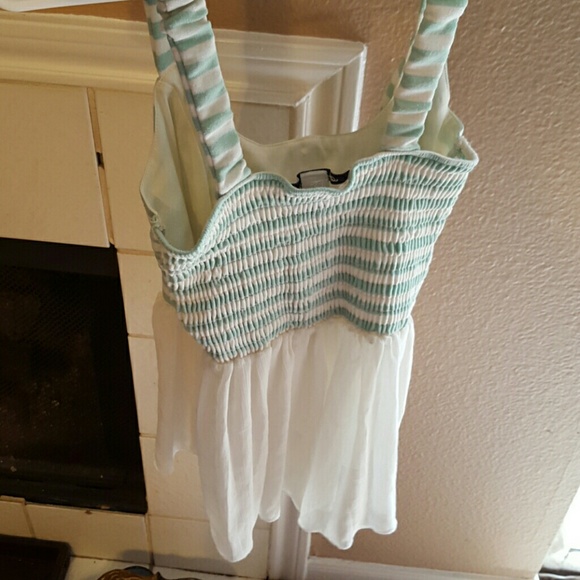 Tank top - Picture 2 of 2