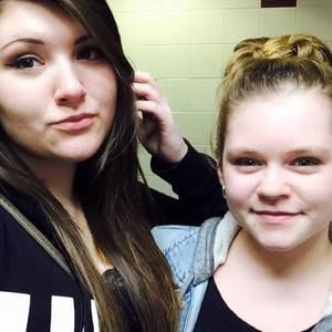 Meet your Posher, Harley