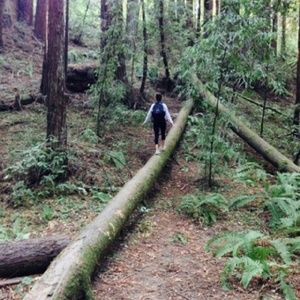 Meet your Posher, Vanessa