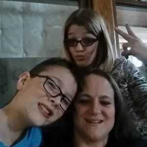 Meet your Posher, Misty