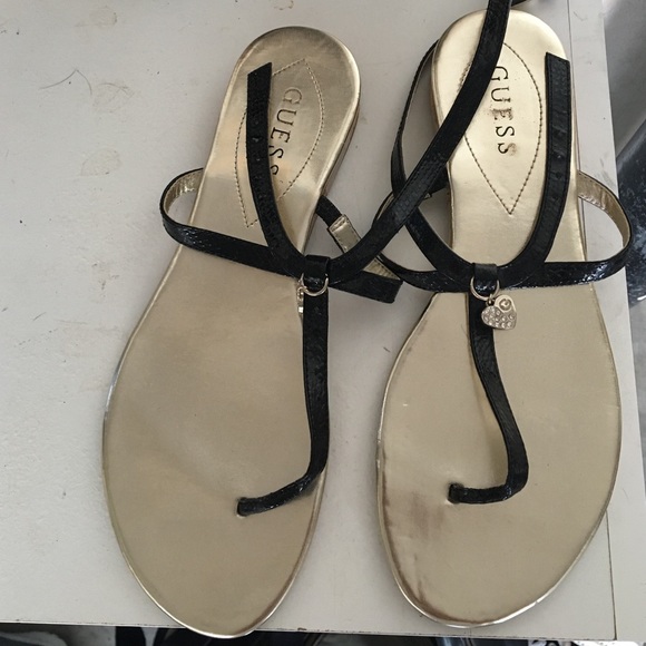 GUESS sandals