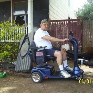 Meet your Posher, Janet