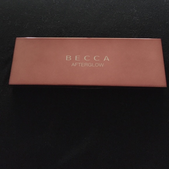 Becca AfterGlow