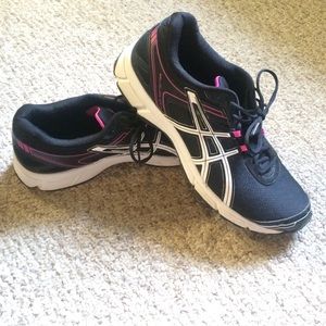 Asics Walking Shoes