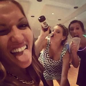 Meet your Posher, Leah