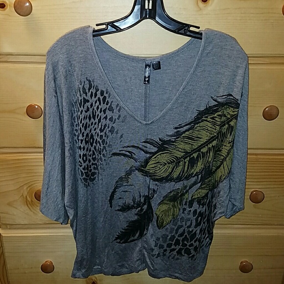 Cute Tee-shirt