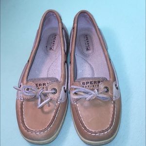 Sperrys Perfect Condition