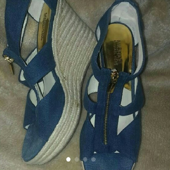Espadrilles Michael kors