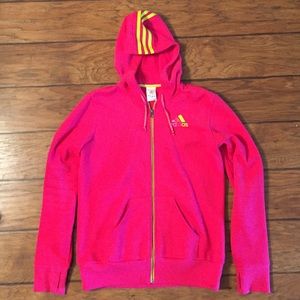 Adidas fleece