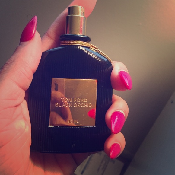 tom ford black orchid 1 oz