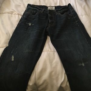 Aéropostale jeans!