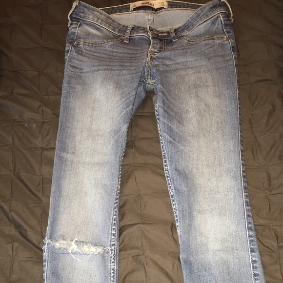 Hollister Jean Jegging - Picture 1 of 4