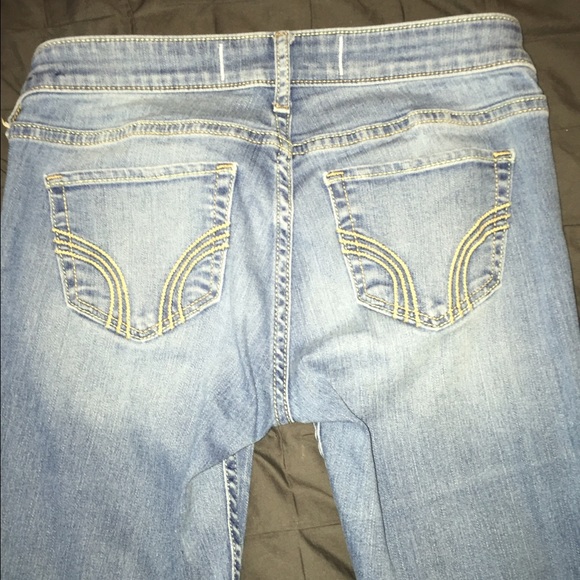 Hollister Jean Jegging - Picture 2 of 4