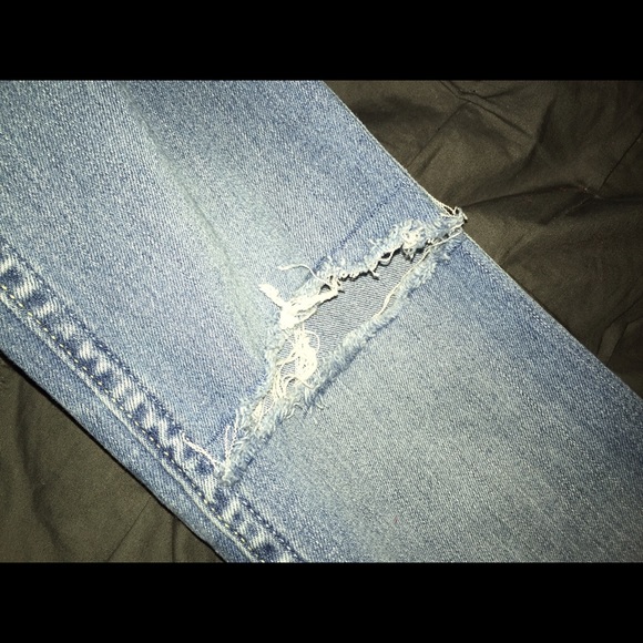 Hollister Jean Jegging - Picture 3 of 4