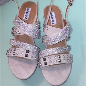 Wedges Perfect Condition