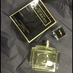 Notorious 🚨Sold🚨