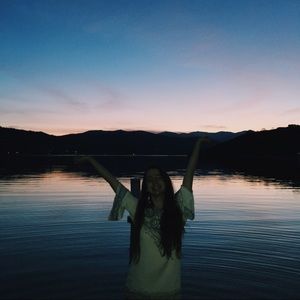 Meet your Posher, Katherine