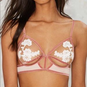 For love and lemons
