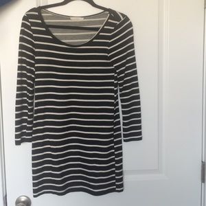 Nordstrom (Lush) t-shirt dress