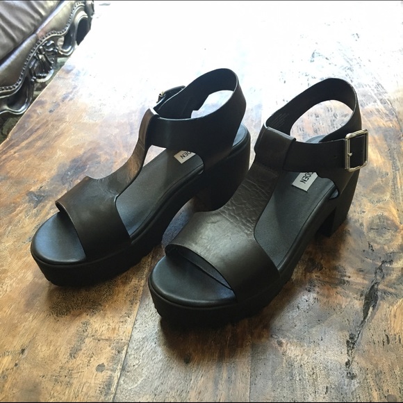 Steve Madden Heels