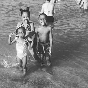 Meet your Posher, Mzmaiesha