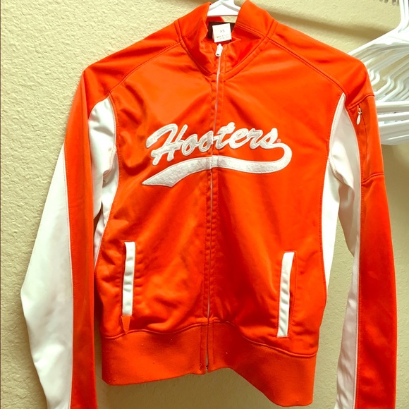 ~1 day sale! Hooters promo suit
