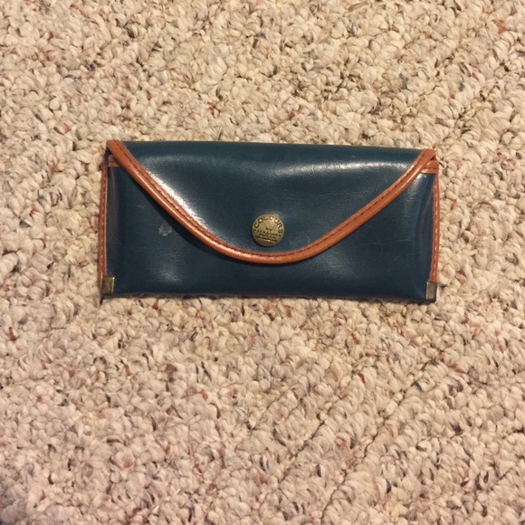 Eye Glass Case