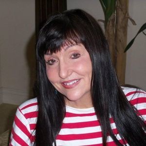 Meet your Posher, Candy