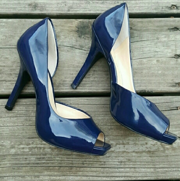 Jessica Simpson Shoes - JESSICA SIMPSON HEELS