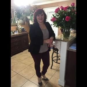 Meet your Posher, Yvette