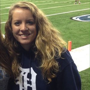 Meet your Posher, Erin