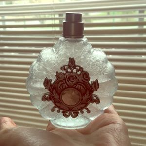 True religion perfume