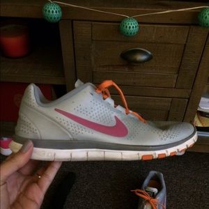 Nike Free 3.0