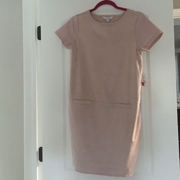 NWT Light Pink Dress