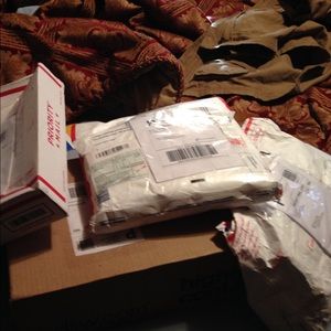 Meet your Posher, Kimori