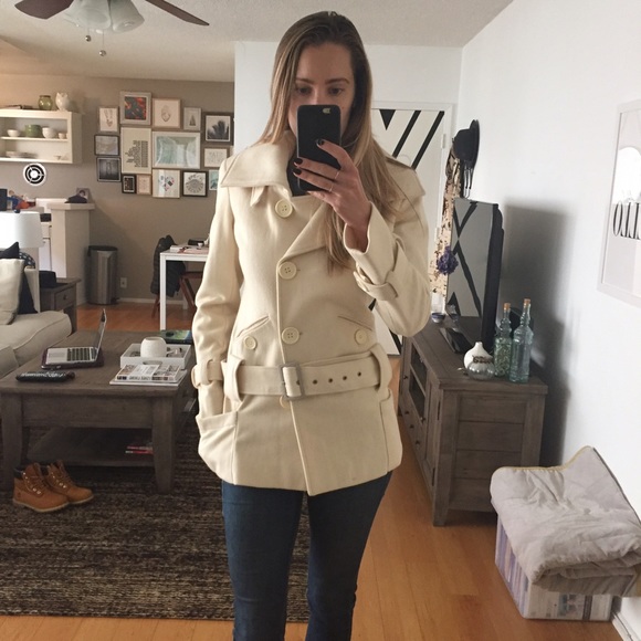 Winter Coat
