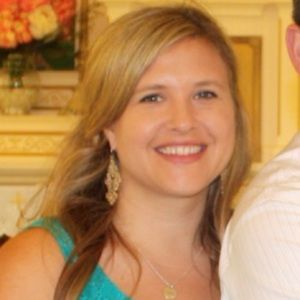 Meet your Posher, Katy