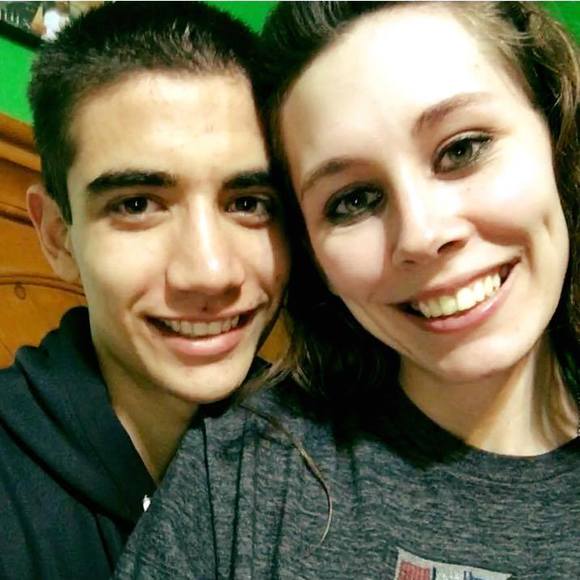 Meet your Posher, Brandi