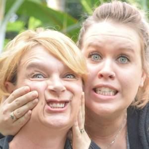 Meet your Posher, Marie