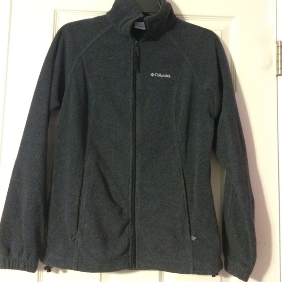 Columbia Jacket - Picture 1 of 2