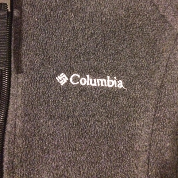 Columbia Jacket - Picture 2 of 2