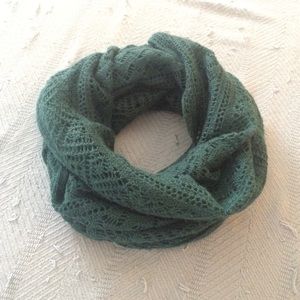 Circle Scarf